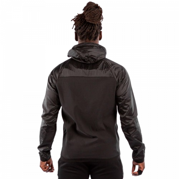 Venum Hoodie Laser XT black